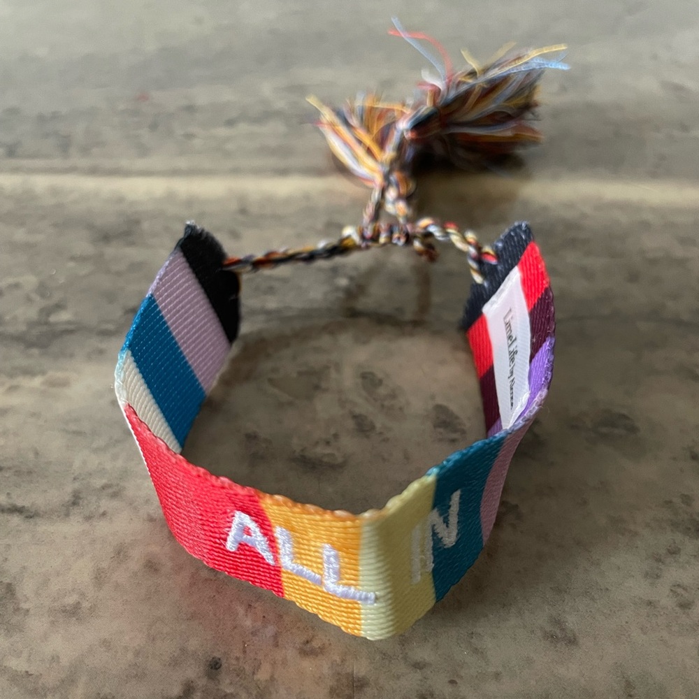 All In Bands (3) - Picture 5 of 5